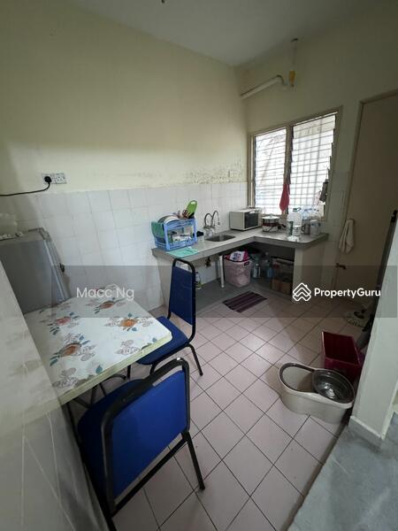 For Sale - Taman Lembah Maju