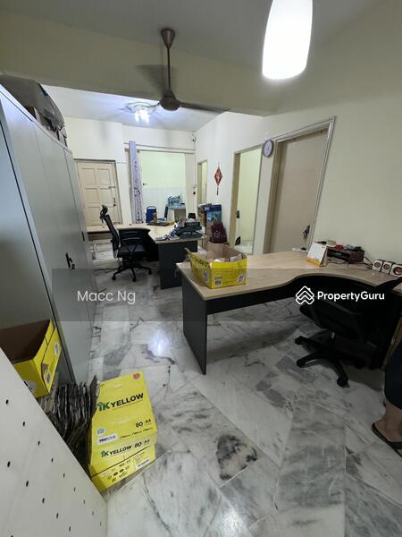 For Sale - Taman Lembah Maju