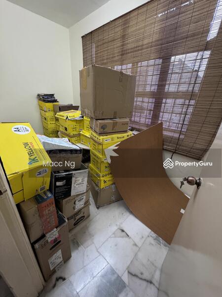 For Sale - Taman Lembah Maju
