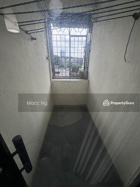 For Sale - Taman Lembah Maju