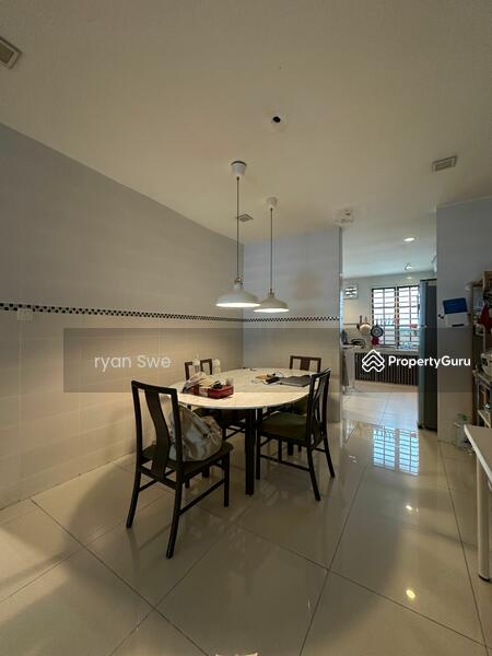 For Sale - 2.5sty Matahari Melati Mawar Laman Rimbunan