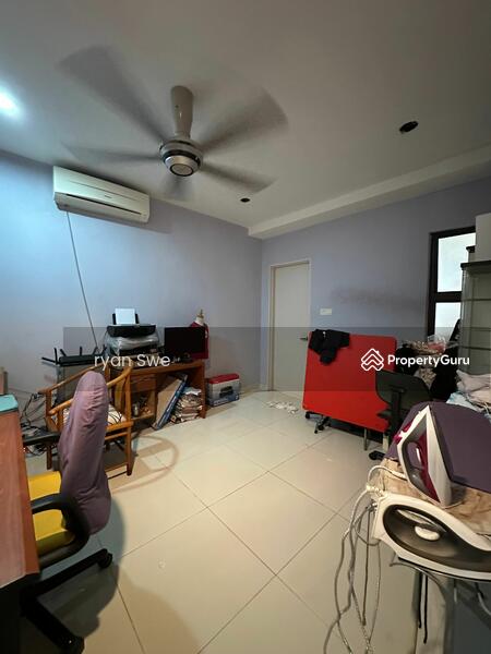 For Sale - 2.5sty Matahari Melati Mawar Laman Rimbunan