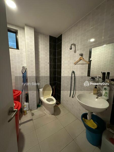 For Sale - 2.5sty Matahari Melati Mawar Laman Rimbunan