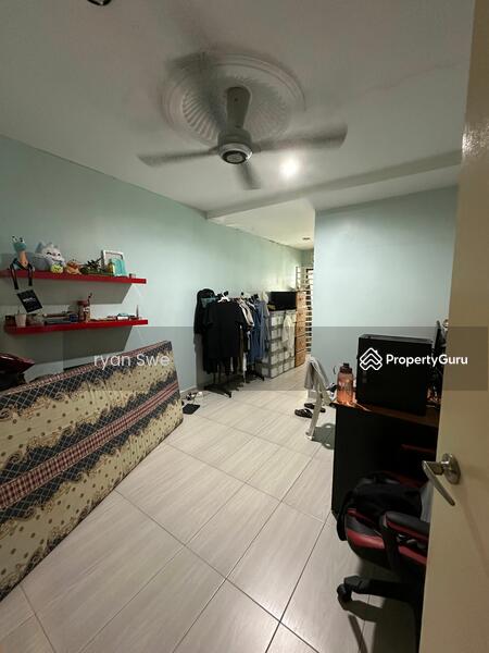 For Sale - 2.5sty Matahari Melati Mawar Laman Rimbunan