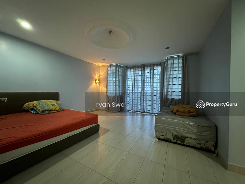 For Sale - 2.5sty Matahari Melati Mawar Laman Rimbunan