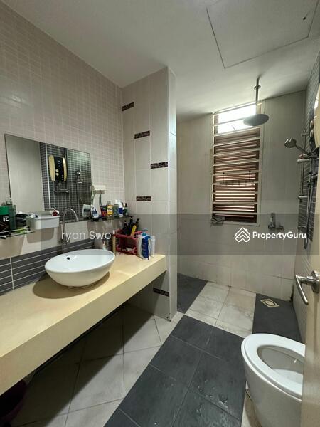 For Sale - 2.5sty Matahari Melati Mawar Laman Rimbunan