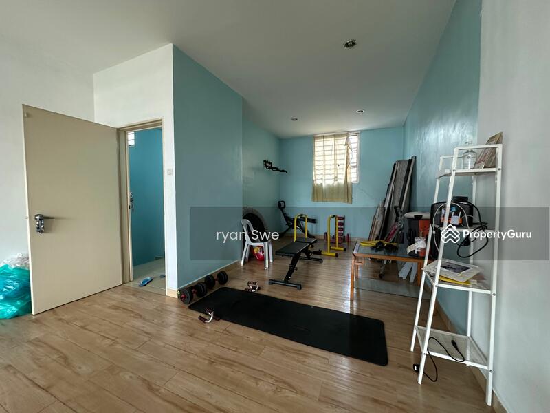 For Sale - 2.5sty Matahari Melati Mawar Laman Rimbunan