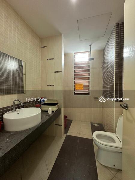 For Sale - 2.5sty Matahari Melati Mawar Laman Rimbunan