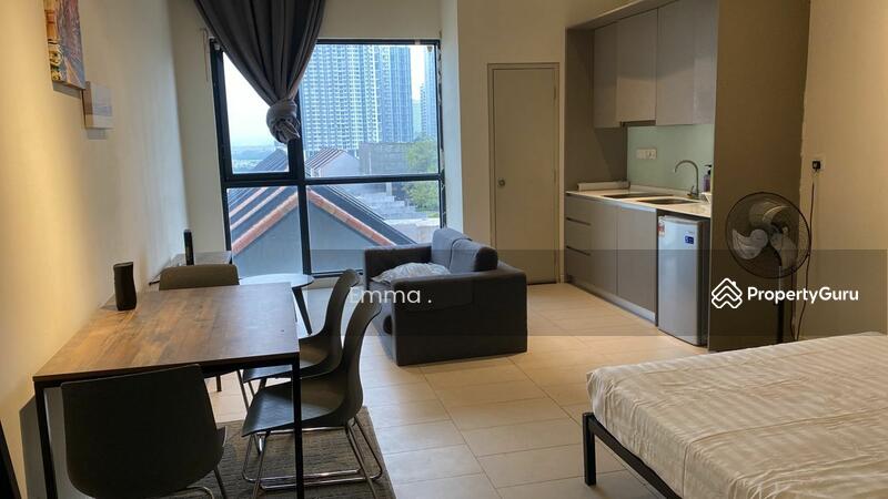 Untuk Disewa - Tamarind Suites