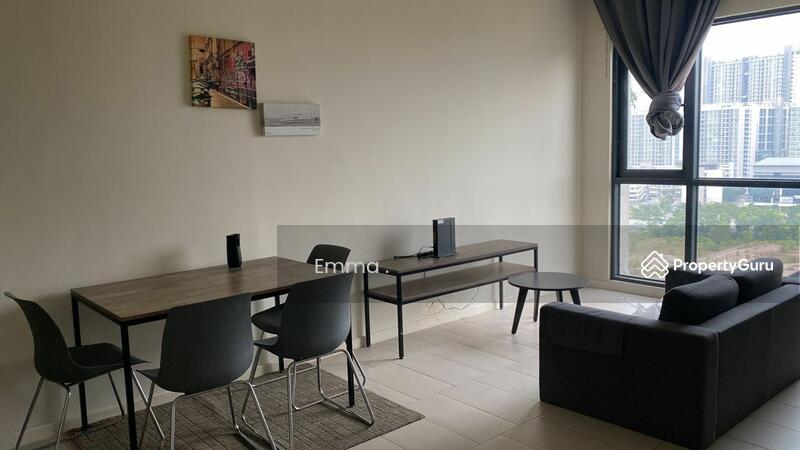 Untuk Disewa - Tamarind Suites