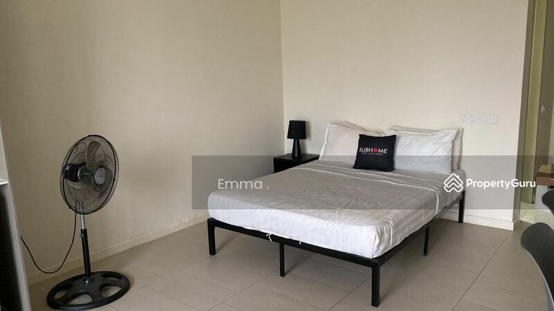 Untuk Disewa - Tamarind Suites