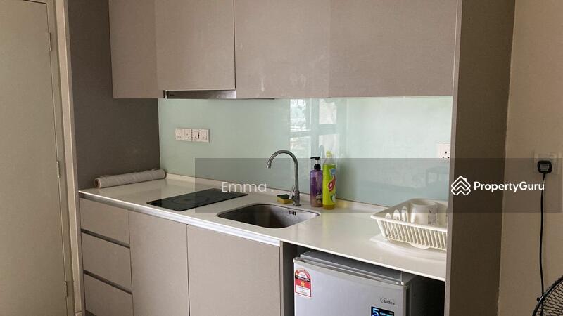 Untuk Disewa - Tamarind Suites