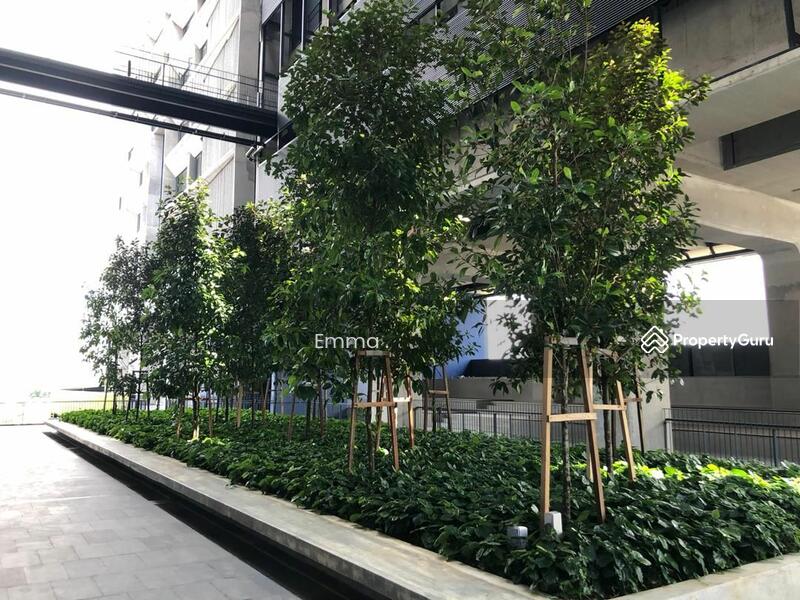 Untuk Disewa - Tamarind Suites