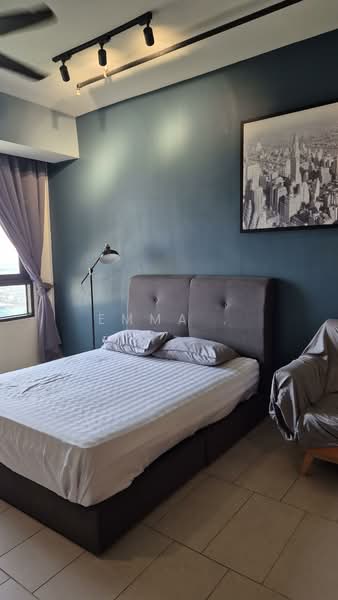 Condominium for Rent at Tamarind Suites - Emma . - Bedroom - PropertyGuru.com.my