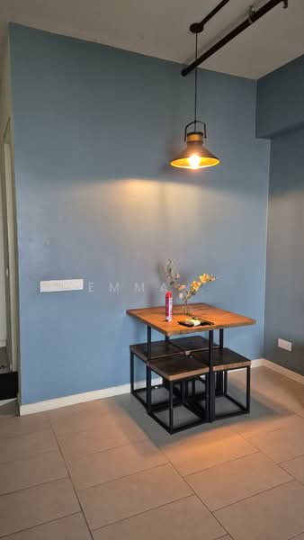 Condominium for Rent at Tamarind Suites - Emma . - Interior - PropertyGuru.com.my