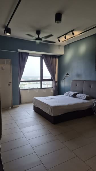 Condominium for Rent at Tamarind Suites - Emma . - Bedroom - PropertyGuru.com.my