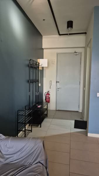 Condominium for Rent at Tamarind Suites - Emma . - Entrance - PropertyGuru.com.my