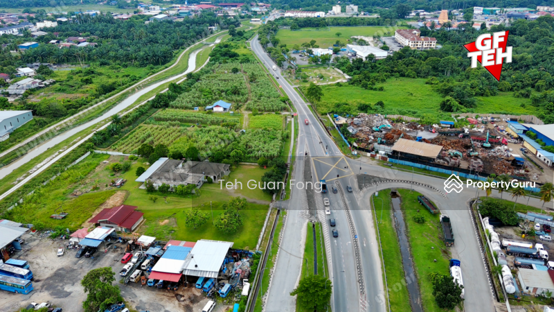 Tanah Perindustrian untuk Dijual di Taman Seruling (Sungai Jawi) - Teh Guan Fong - PropertyGuru.com.my