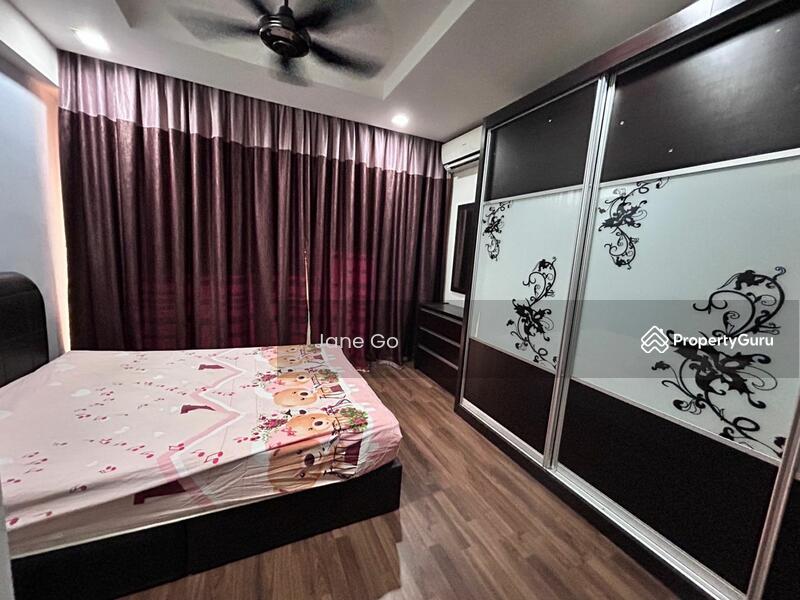 Condominium for Rent at D'Piazza - Jane Go - PropertyGuru.com.my