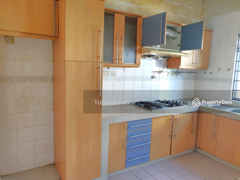 Rumah Teres 2-Tingkat untuk Dijual di Taman Bukit Angsana (Cheras) - Tabber Tan - PropertyGuru.com.my