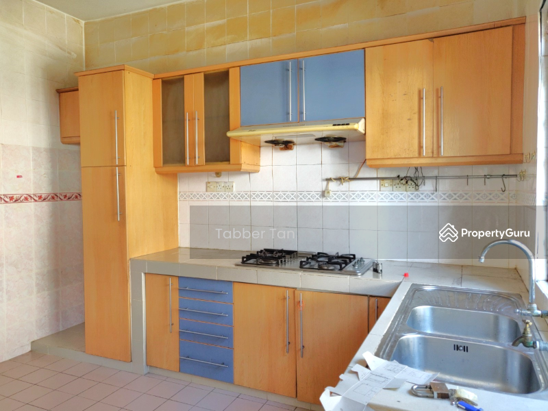 Rumah Teres 2-Tingkat untuk Dijual di Taman Bukit Angsana (Cheras) - Tabber Tan - PropertyGuru.com.my