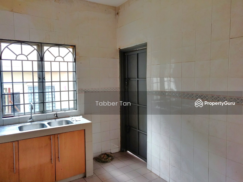 Rumah Teres 2-Tingkat untuk Dijual di Taman Bukit Angsana (Cheras) - Tabber Tan - PropertyGuru.com.my