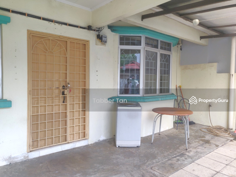 Rumah Teres 2-Tingkat untuk Dijual di Taman Bukit Angsana (Cheras) - Tabber Tan - PropertyGuru.com.my