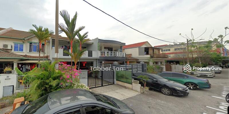 Rumah Teres 2-Tingkat untuk Dijual di Taman Bukit Angsana (Cheras) - Tabber Tan - PropertyGuru.com.my