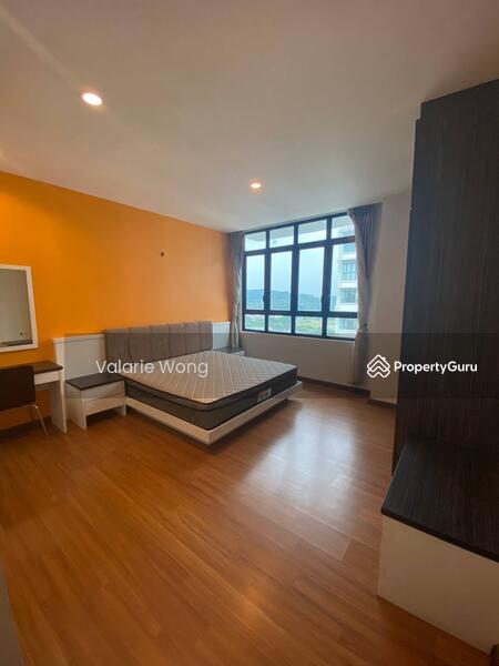 Apartment for Rent at The Heritage Residence - Valarie Wong - PropertyGuru.com.my