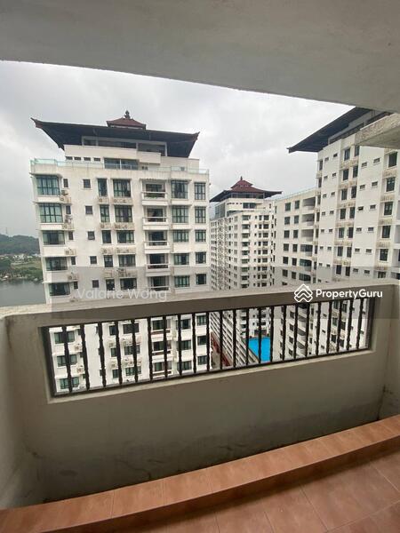 Apartment for Rent at The Heritage Residence - Valarie Wong - PropertyGuru.com.my