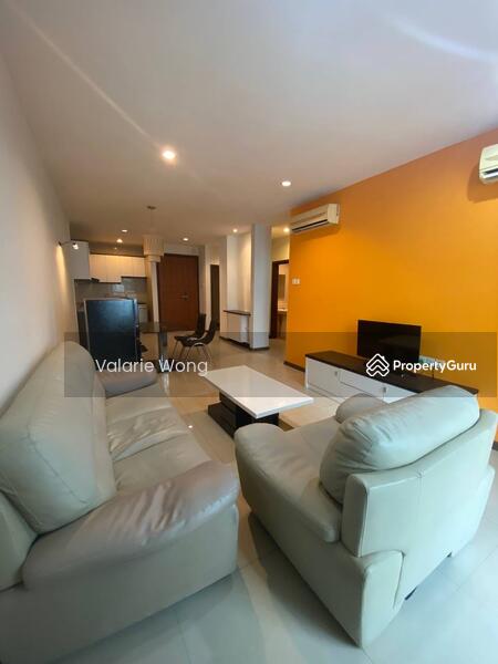 Apartment for Rent at The Heritage Residence - Valarie Wong - PropertyGuru.com.my