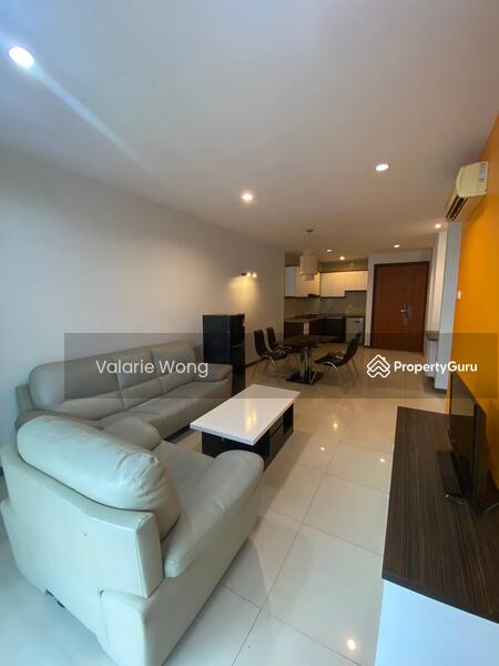 Apartment for Rent at The Heritage Residence - Valarie Wong - PropertyGuru.com.my