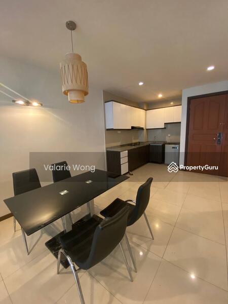 Apartment for Rent at The Heritage Residence - Valarie Wong - PropertyGuru.com.my