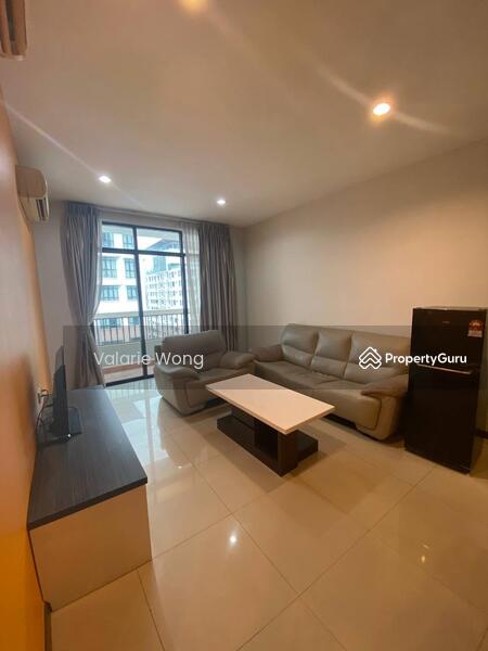 Apartment for Rent at The Heritage Residence - Valarie Wong - PropertyGuru.com.my
