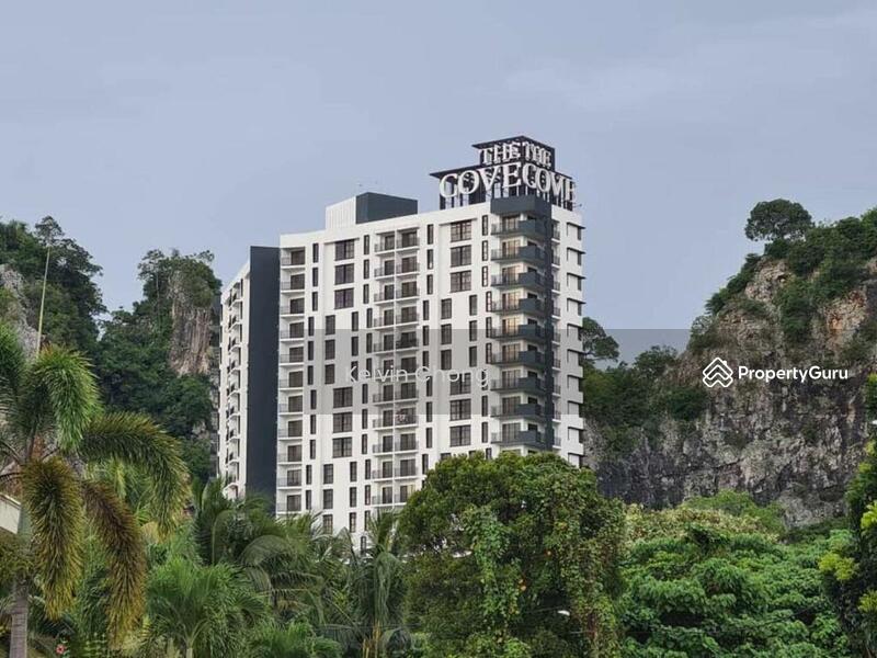Condominium for Rent at The Cove Hillside Residence - Kelvin Chong - PropertyGuru.com.my