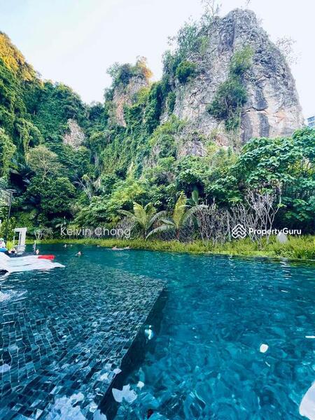 Condominium for Rent at The Cove Hillside Residence - Kelvin Chong - PropertyGuru.com.my