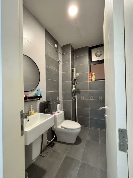 Condominium for Rent at The Cove Hillside Residence - Kelvin Chong - PropertyGuru.com.my