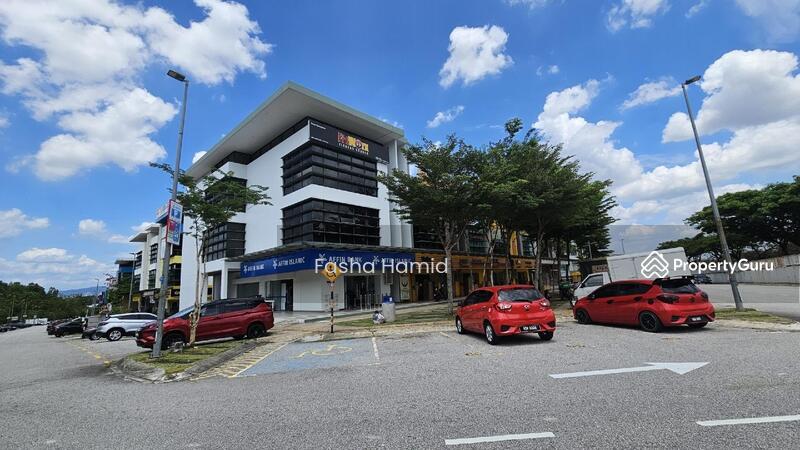 For Sale - E Boulevard Elmina Denai Alam Shah Alam