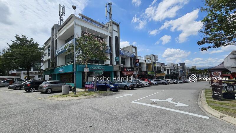 For Sale - E Boulevard Elmina Denai Alam Shah Alam