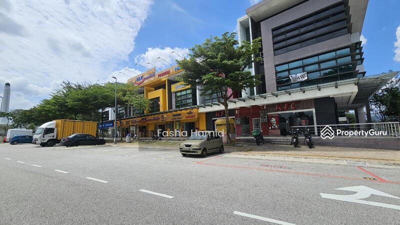 For Sale - E Boulevard Elmina Denai Alam Shah Alam