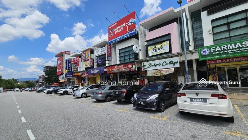 For Sale - E Boulevard Elmina Denai Alam Shah Alam