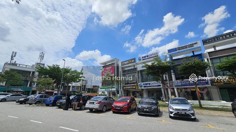 For Sale - E Boulevard Elmina Denai Alam Shah Alam