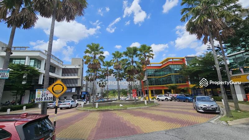 For Sale - E Boulevard Elmina Denai Alam Shah Alam