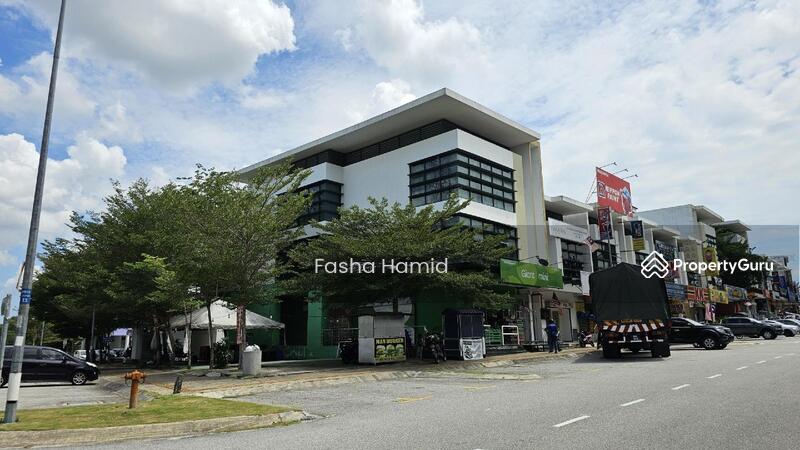 For Sale - E Boulevard Elmina Denai Alam Shah Alam