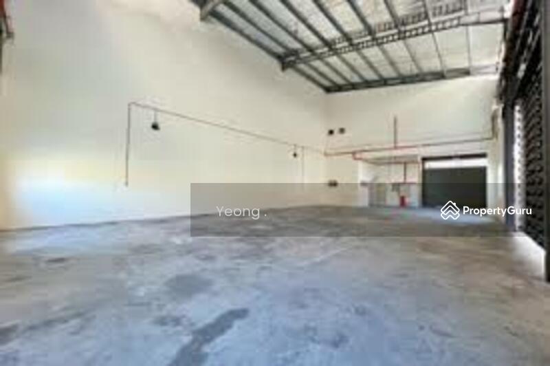 For Sale - Semenyih Kawasan Perindustrian Hi Tech For Sale