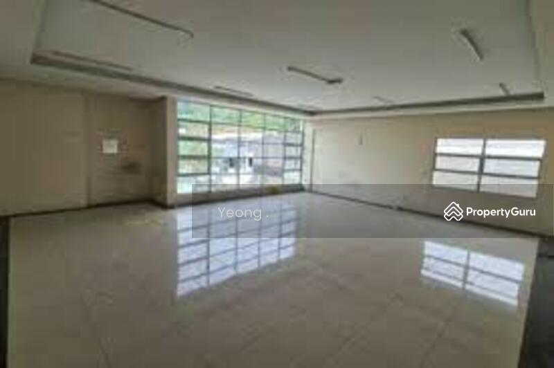 For Sale - Semenyih Kawasan Perindustrian Hi Tech For Sale