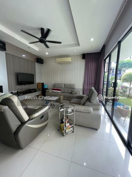 For Sale - Twin Palms @ Sungai Long