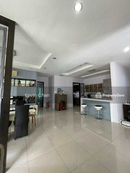 For Sale - Twin Palms @ Sungai Long