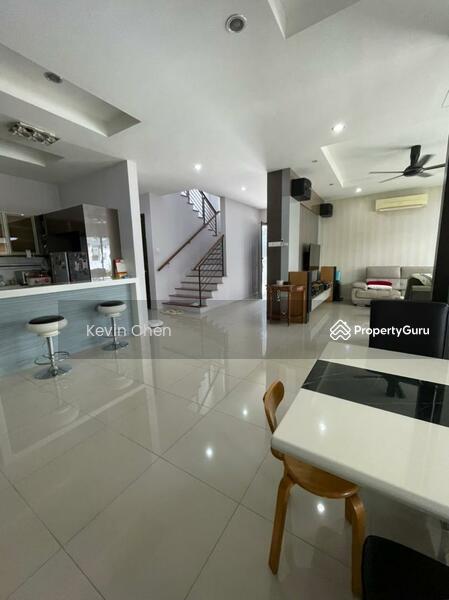 For Sale - Twin Palms @ Sungai Long