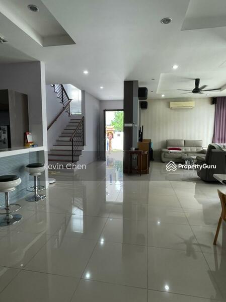 For Sale - Twin Palms @ Sungai Long